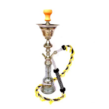 Wholesale Factory Stainless Steel ice Hookah Shisha lebanese hookah khalil mamoon hookah